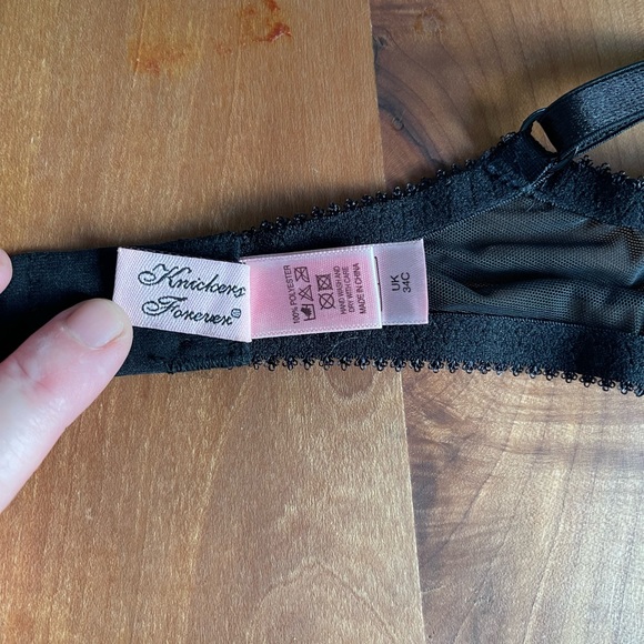 Agent Provocateur Intimates & Sleepwear 200s Agent Provocateur